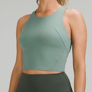 Lululemon Invigorate tank